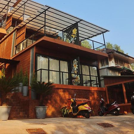 ארפורה Amazonika Boutique Resort מראה חיצוני תמונה