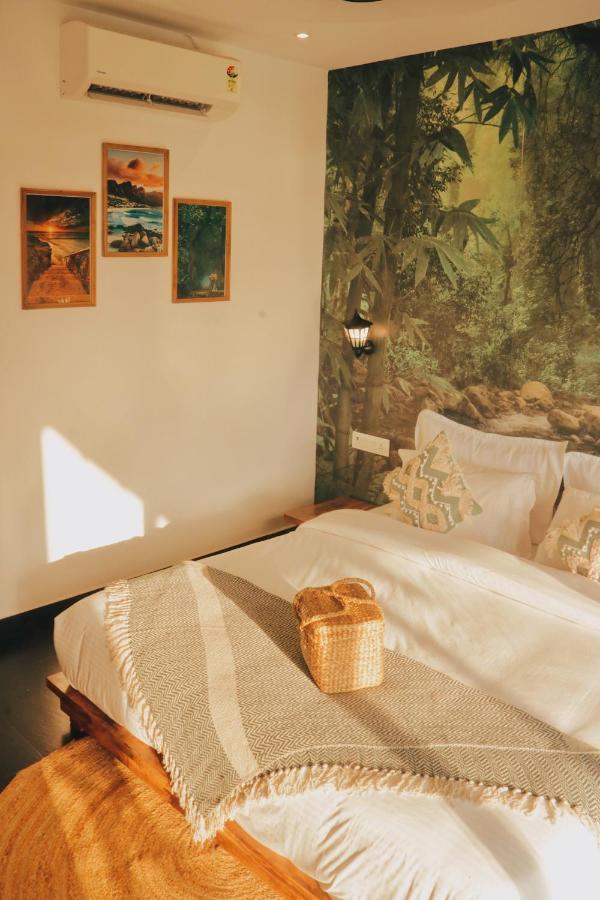 ארפורה Amazonika Boutique Resort מראה חיצוני תמונה