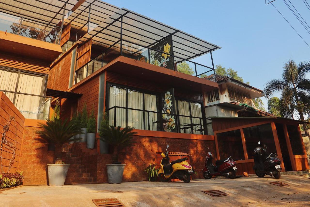 ארפורה Amazonika Boutique Resort מראה חיצוני תמונה