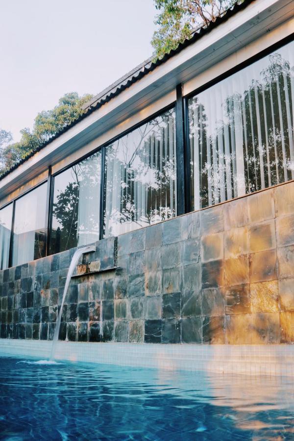 ארפורה Amazonika Boutique Resort מראה חיצוני תמונה