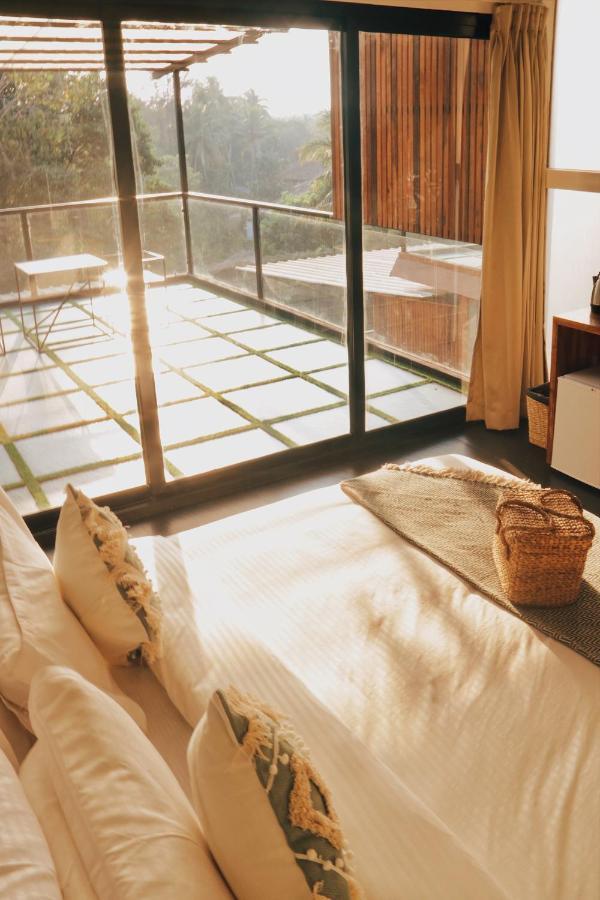 ארפורה Amazonika Boutique Resort מראה חיצוני תמונה