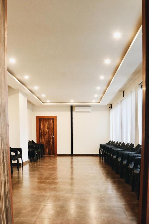 ארפורה Amazonika Boutique Resort מראה חיצוני תמונה