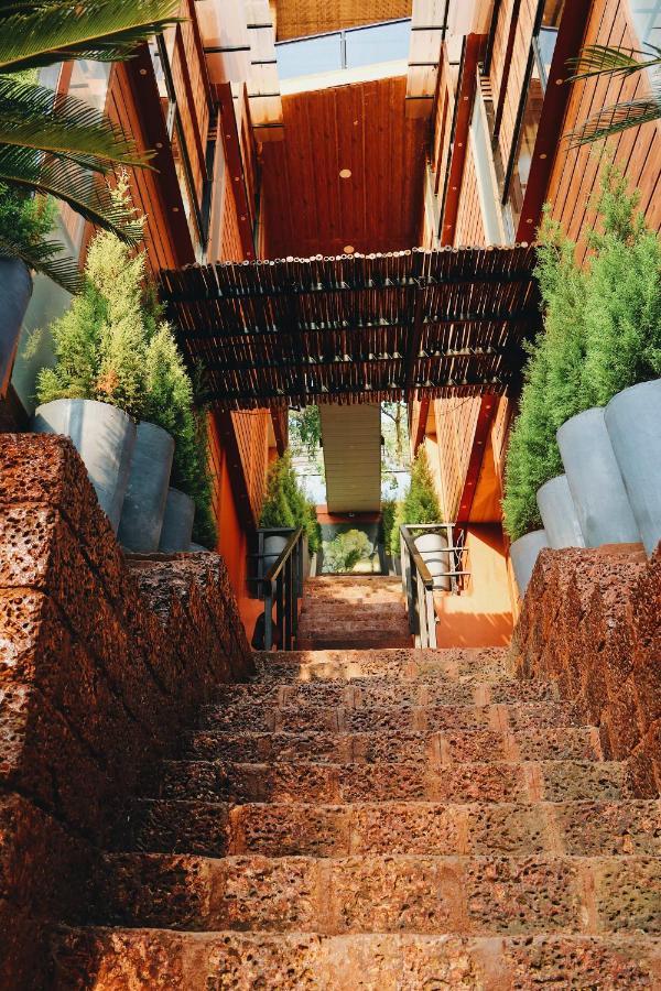ארפורה Amazonika Boutique Resort מראה חיצוני תמונה