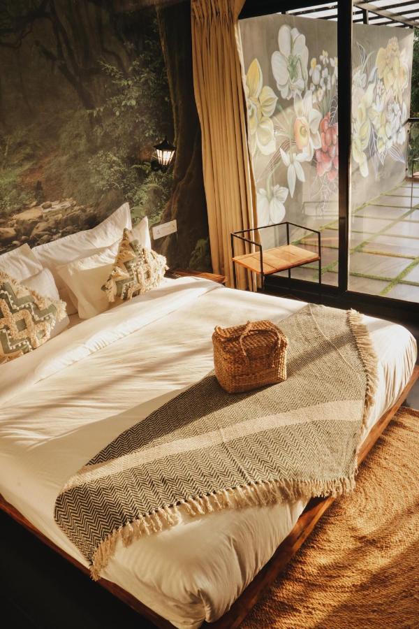 ארפורה Amazonika Boutique Resort מראה חיצוני תמונה