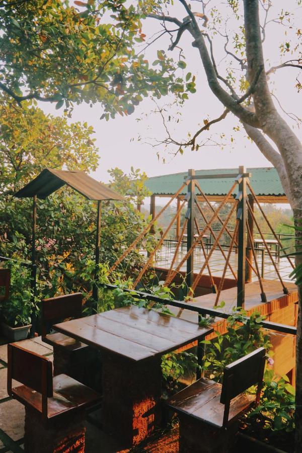 ארפורה Amazonika Boutique Resort מראה חיצוני תמונה