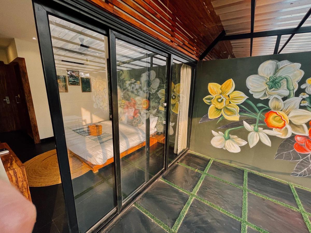 ארפורה Amazonika Boutique Resort מראה חיצוני תמונה