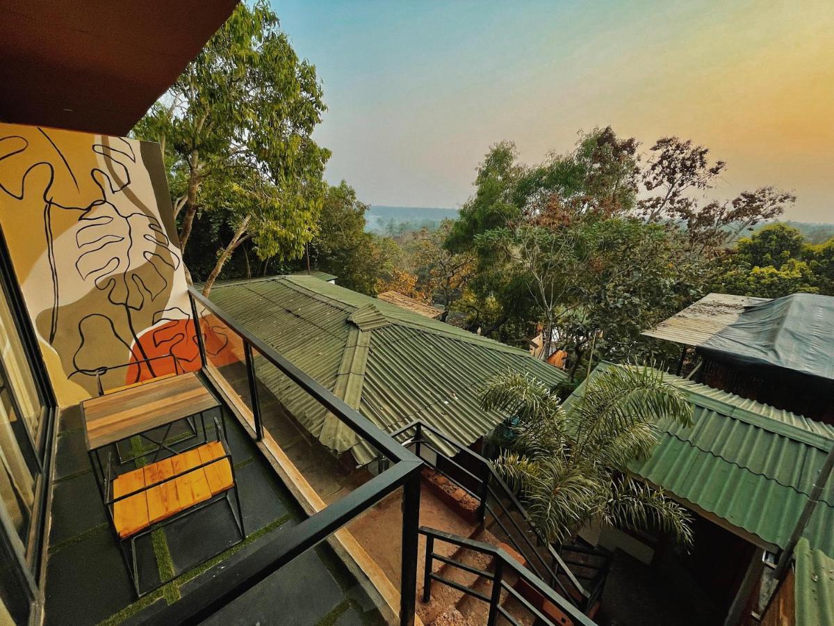 ארפורה Amazonika Boutique Resort מראה חיצוני תמונה