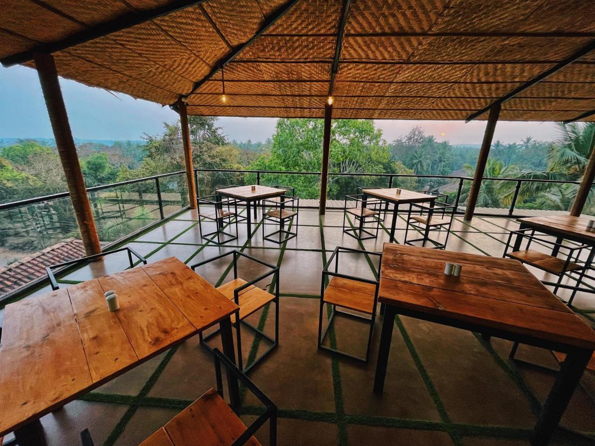 ארפורה Amazonika Boutique Resort מראה חיצוני תמונה