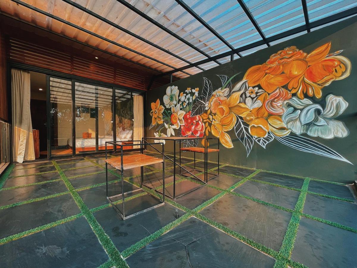 ארפורה Amazonika Boutique Resort מראה חיצוני תמונה