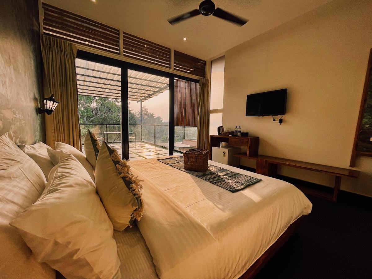 ארפורה Amazonika Boutique Resort מראה חיצוני תמונה
