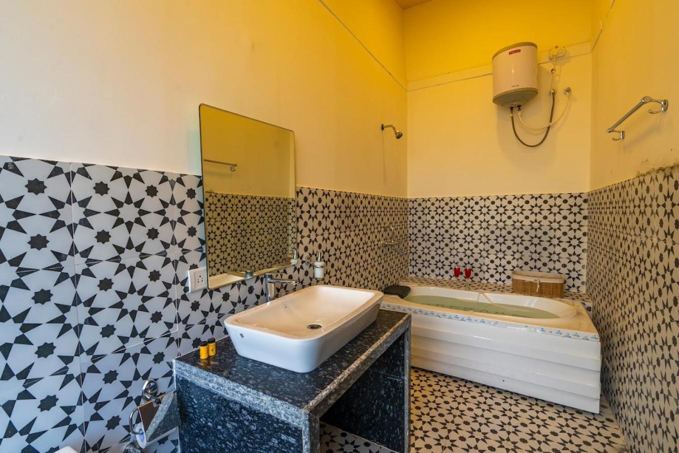 ארפורה Amazonika Boutique Resort מראה חיצוני תמונה