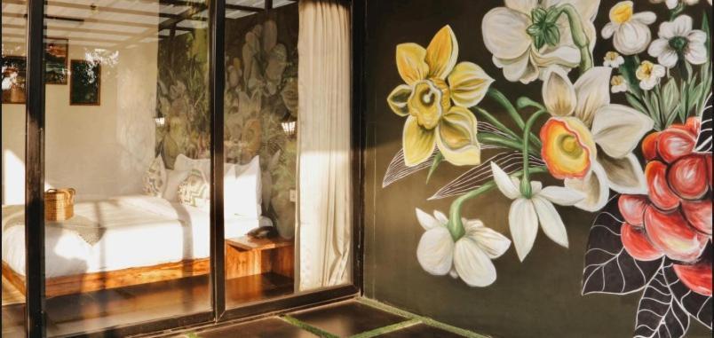 ארפורה Amazonika Boutique Resort מראה חיצוני תמונה