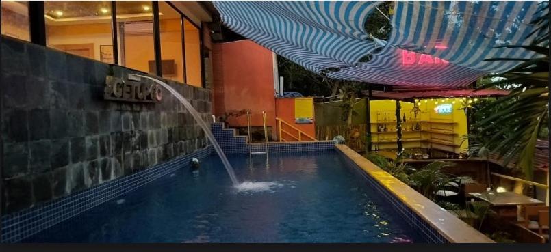 ארפורה Amazonika Boutique Resort מראה חיצוני תמונה