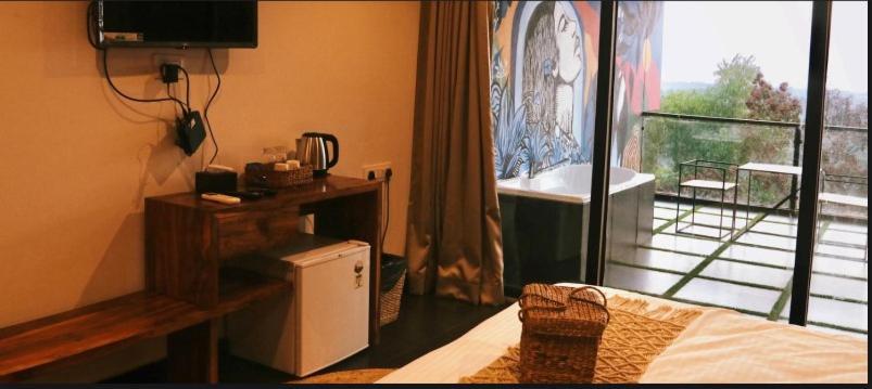 ארפורה Amazonika Boutique Resort מראה חיצוני תמונה