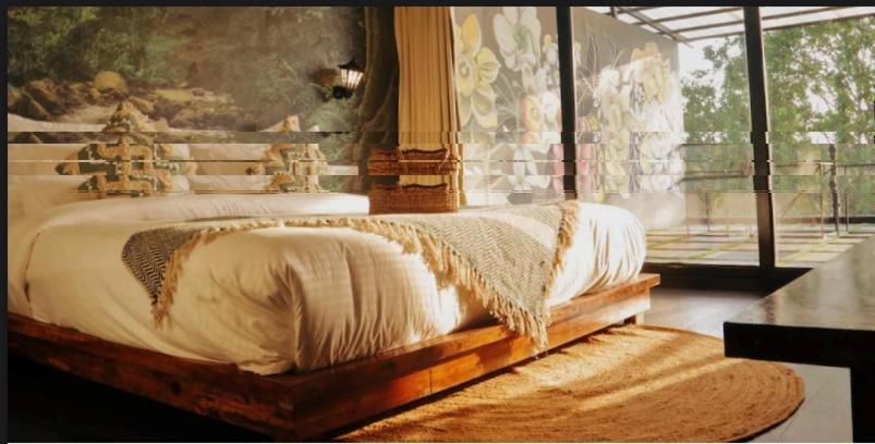 ארפורה Amazonika Boutique Resort מראה חיצוני תמונה